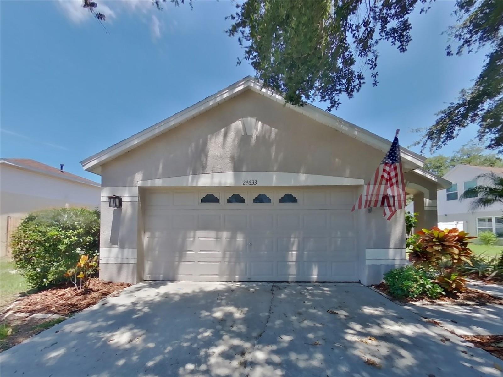 Take a look at this beautiful home, Clean and Move-In Ready, split plan featuring 3 bedrooms, 2 bathrooms, 2 car garage and approximately 1,236 heated square feet. Enjoy the freedom of a virtually maintenance free lifestyle while residing in a great community. Smart Home Tech - $21.95/mo; Washer/Dryer - $35/mo; High Speed Cable/Internet (if applicable by 3rd Party user) $55/mo; Renters insurance reqrd, Pool service (if applicable) is $150/mo, Septic System (if applicable)- $35/mo; Admin Fee - $150 after lease is generated. Applications are First Come First Serve basis. Possible Variable Rent Option – go to “Apply” on website and select Term for monthly rental options. This home is professionally managed and maintained by Owner. You deserve single family rental living at its best!