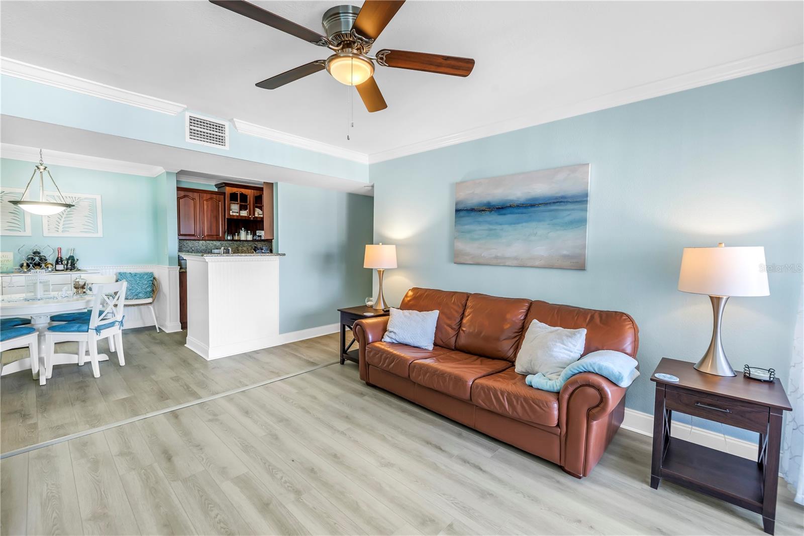 HARBOR CLUB CONDO - Residential