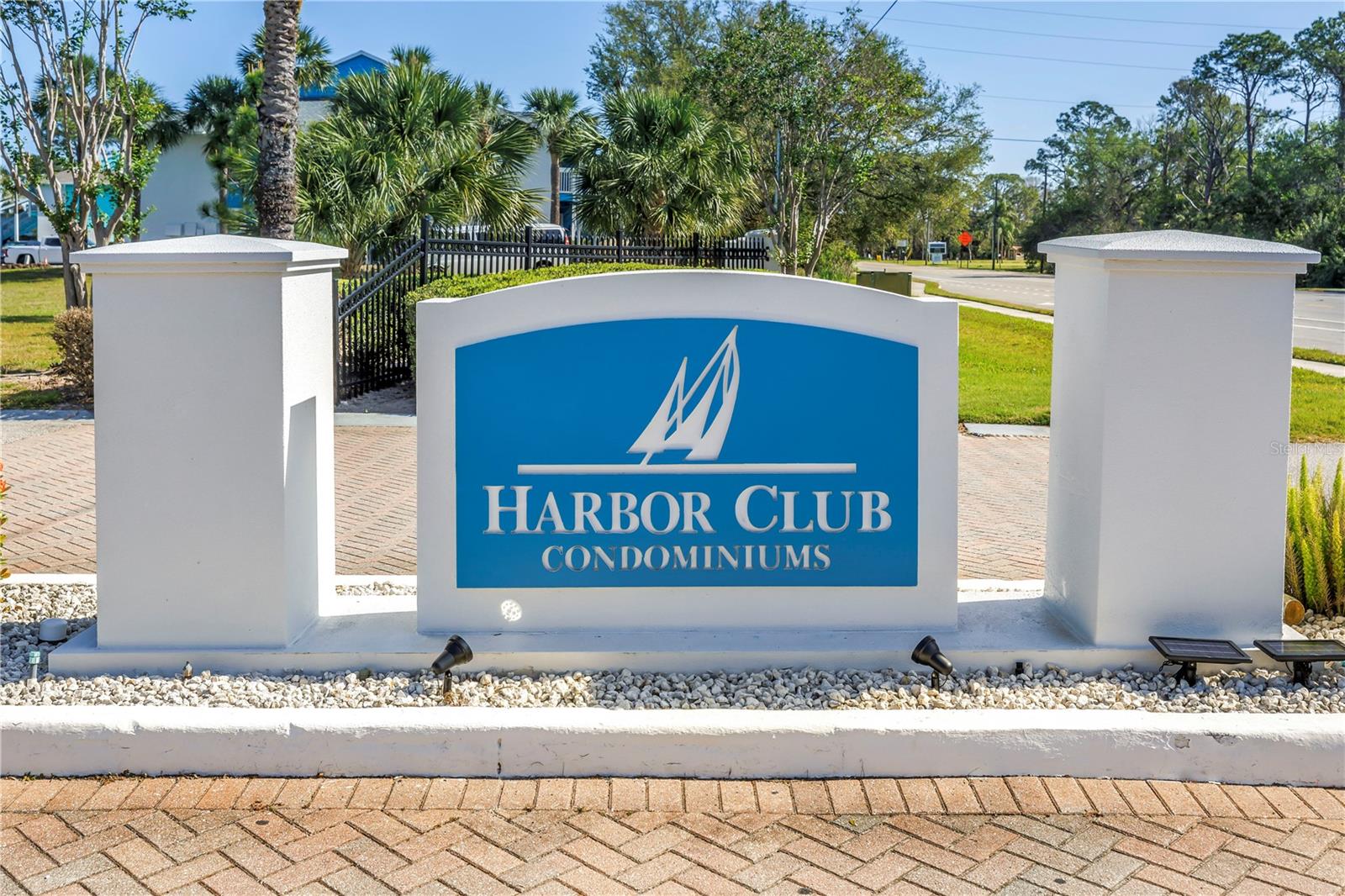 HARBOR CLUB CONDO - Residential