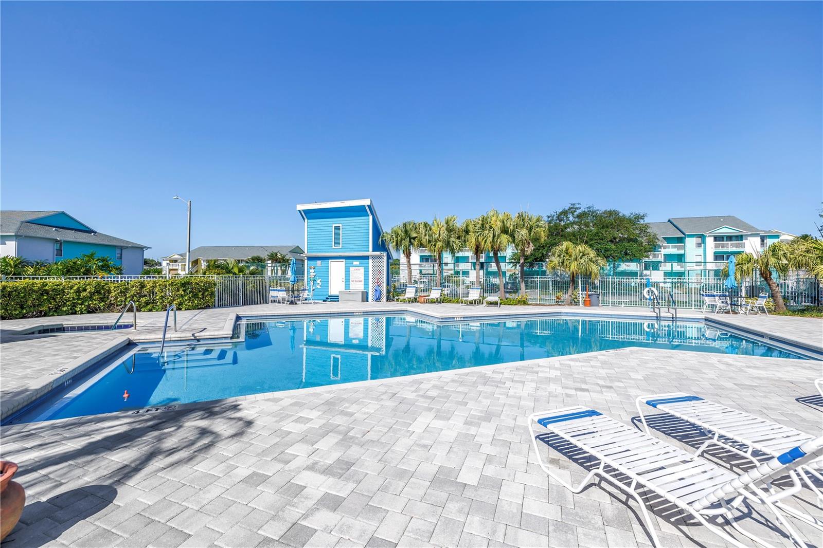 HARBOR CLUB CONDO - Residential