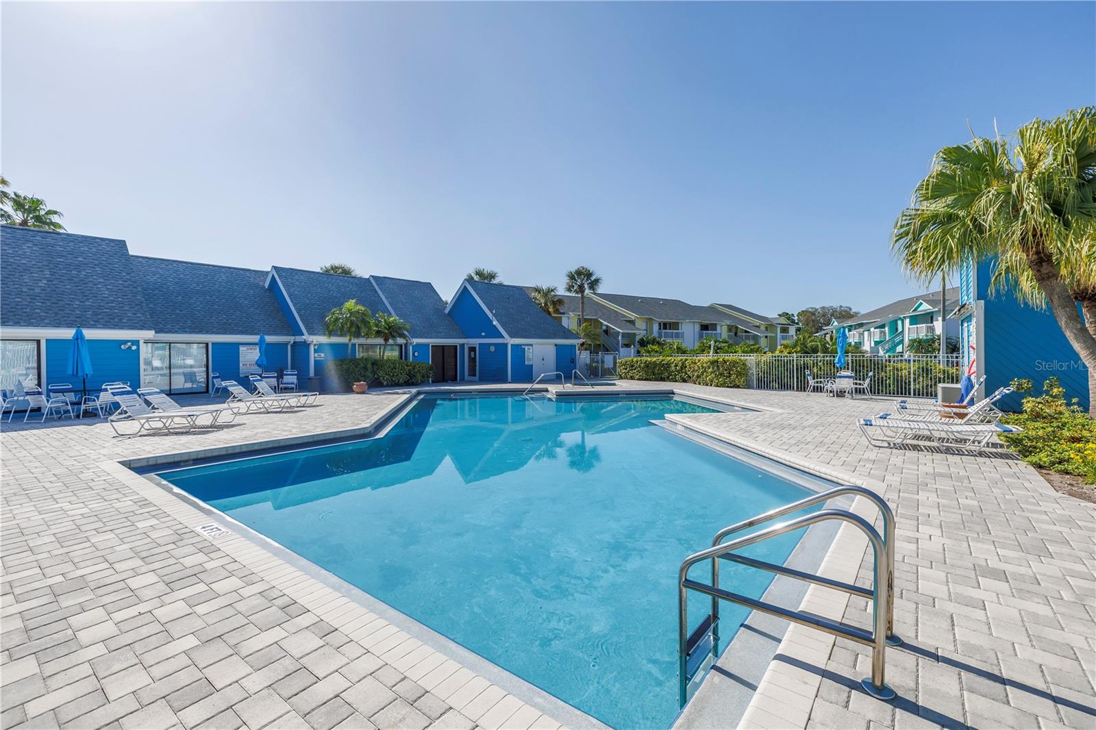 HARBOR CLUB CONDO - Residential