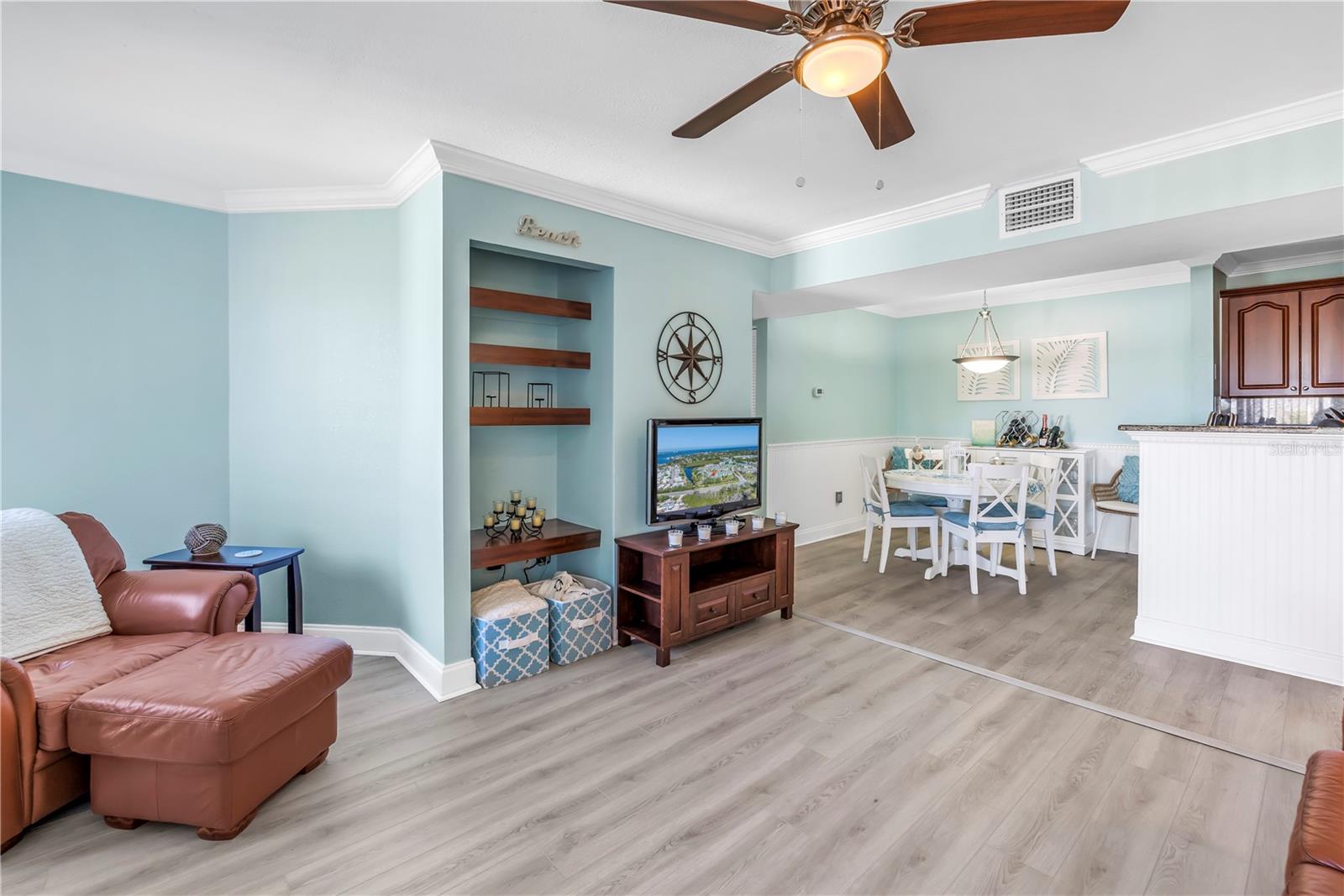 HARBOR CLUB CONDO - Residential