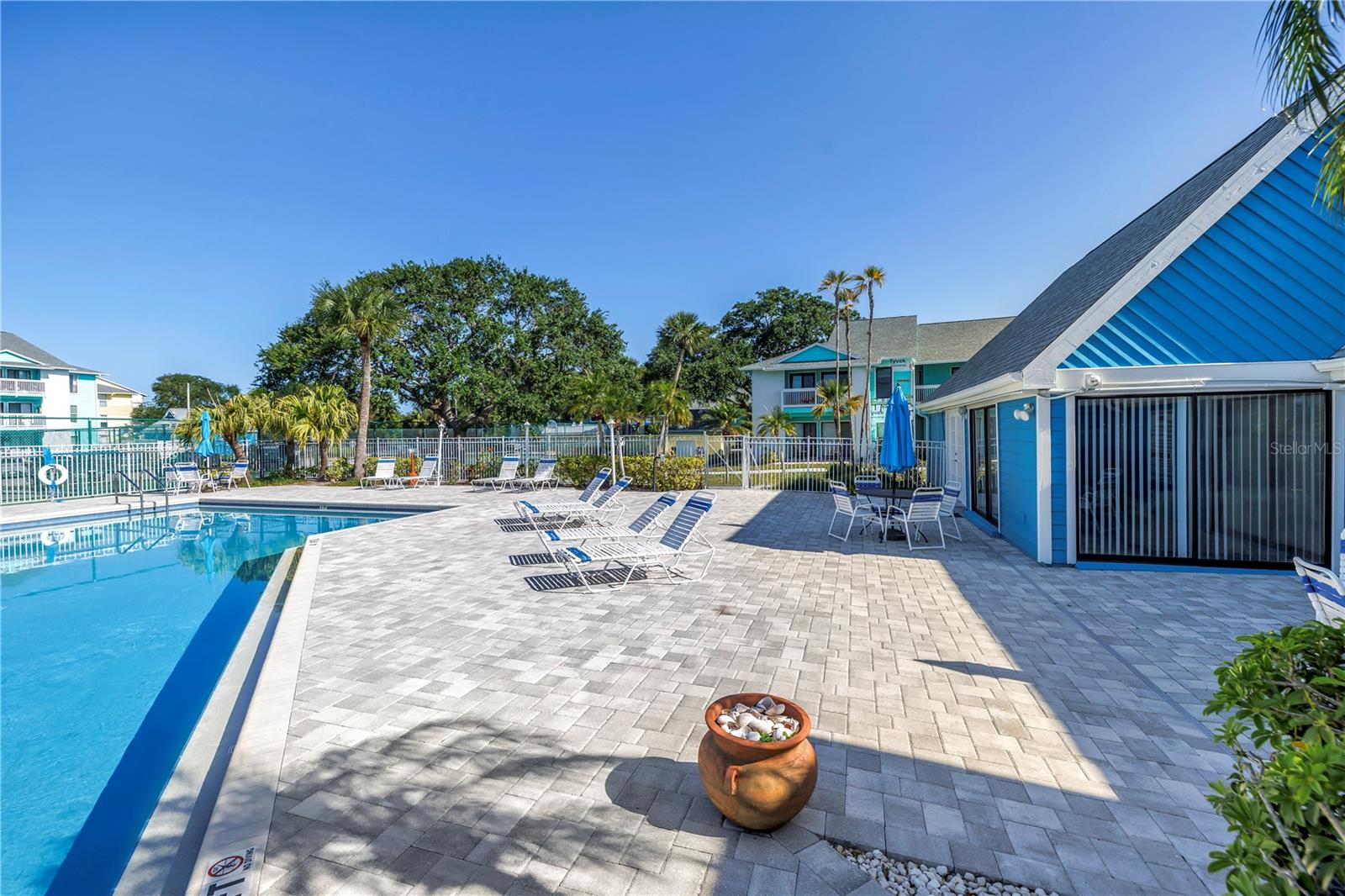 HARBOR CLUB CONDO - Residential