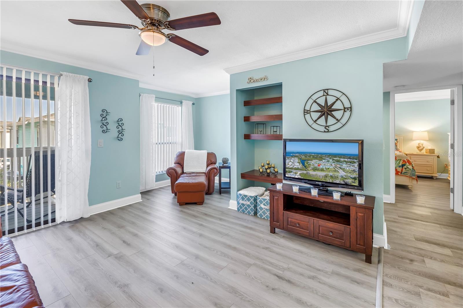 HARBOR CLUB CONDO - Residential