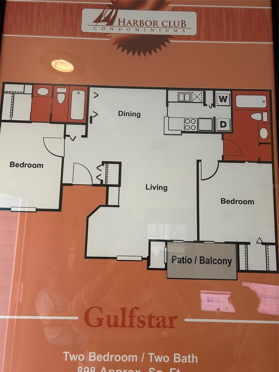 HARBOR CLUB CONDO - Residential