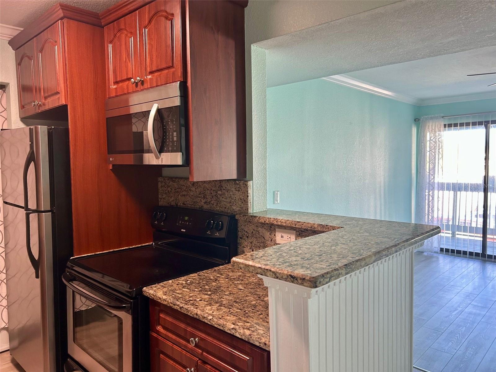 HARBOR CLUB CONDO - Residential