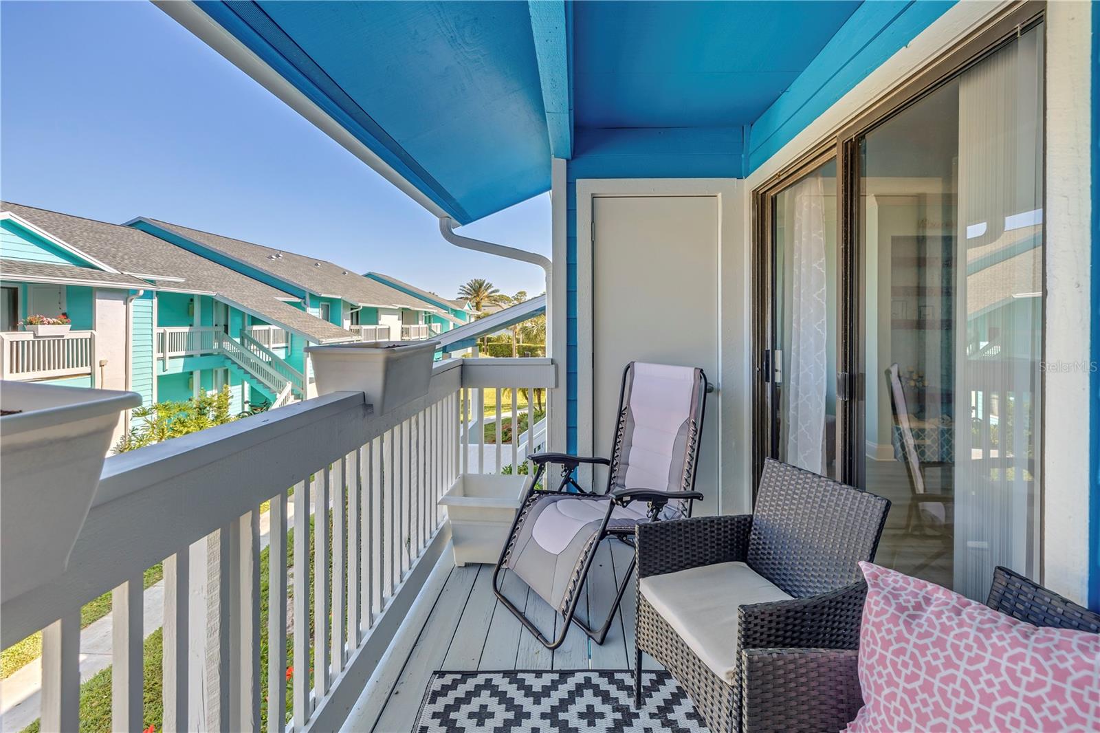 HARBOR CLUB CONDO - Residential