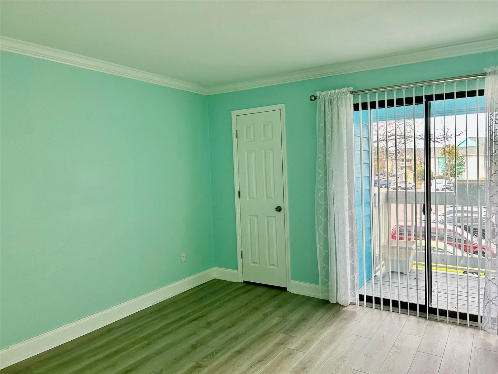 HARBOR CLUB CONDO - Residential