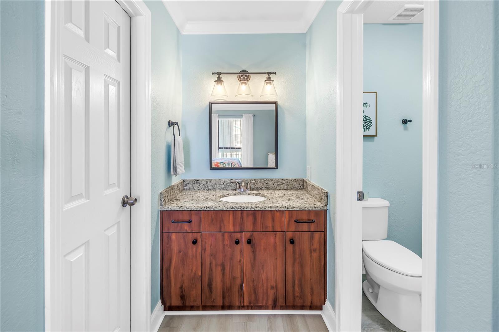 HARBOR CLUB CONDO - Residential