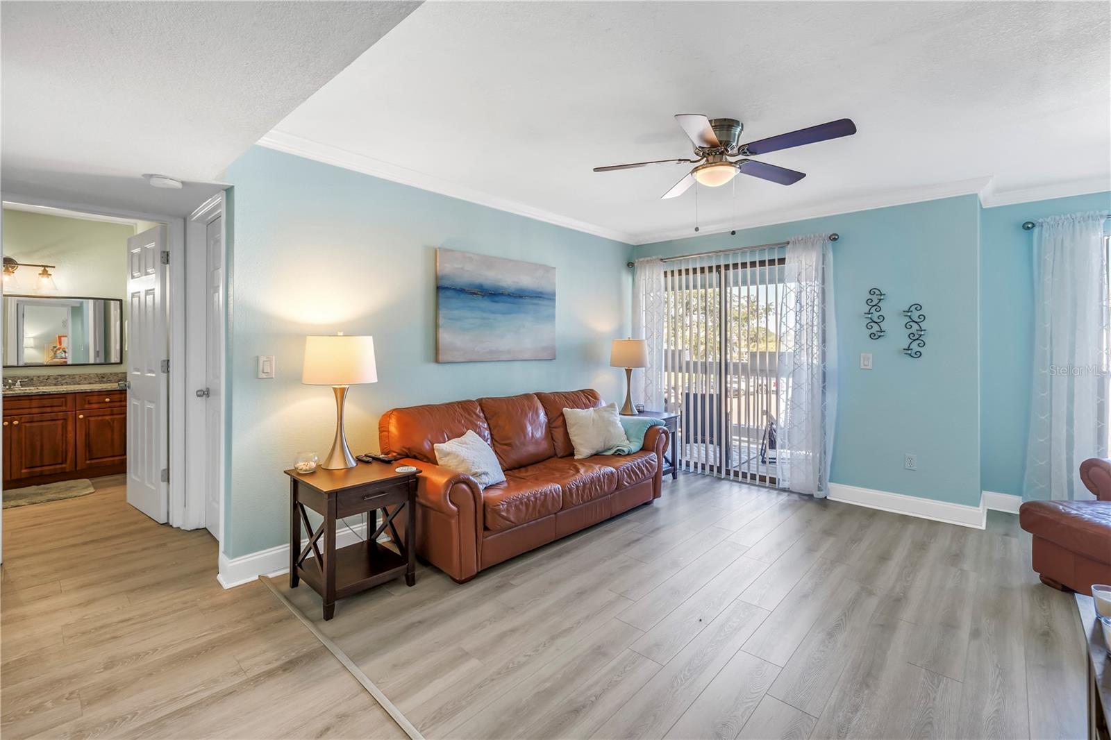 HARBOR CLUB CONDO - Residential