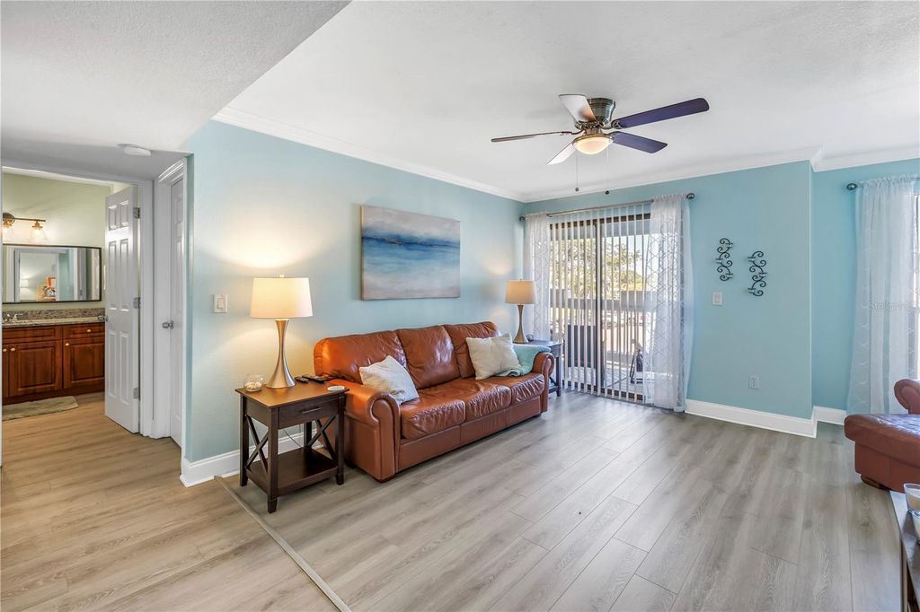 Photo of 455 Alt 19 S #266, Palm Harbor, FL 34683 (MLS # TB8495854)