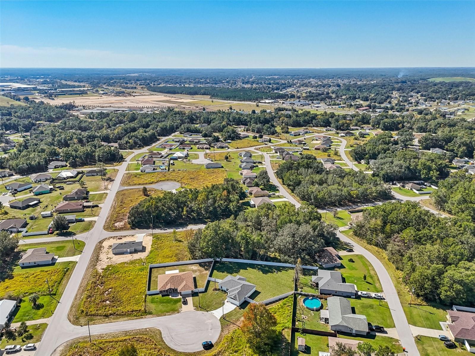 SILVER SPGS SHORES UN 18 - Residential