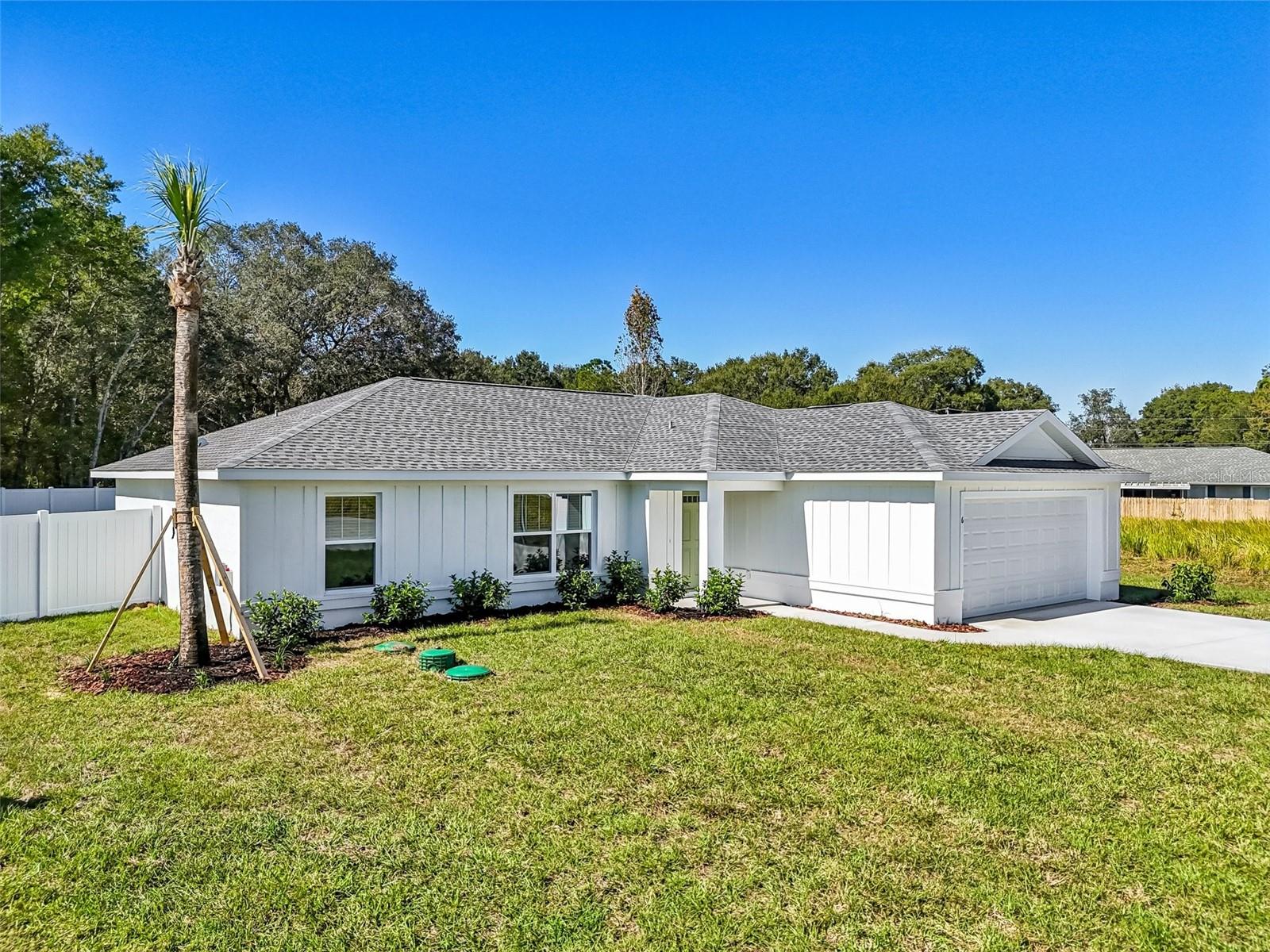 SILVER SPGS SHORES UN 18 - Residential