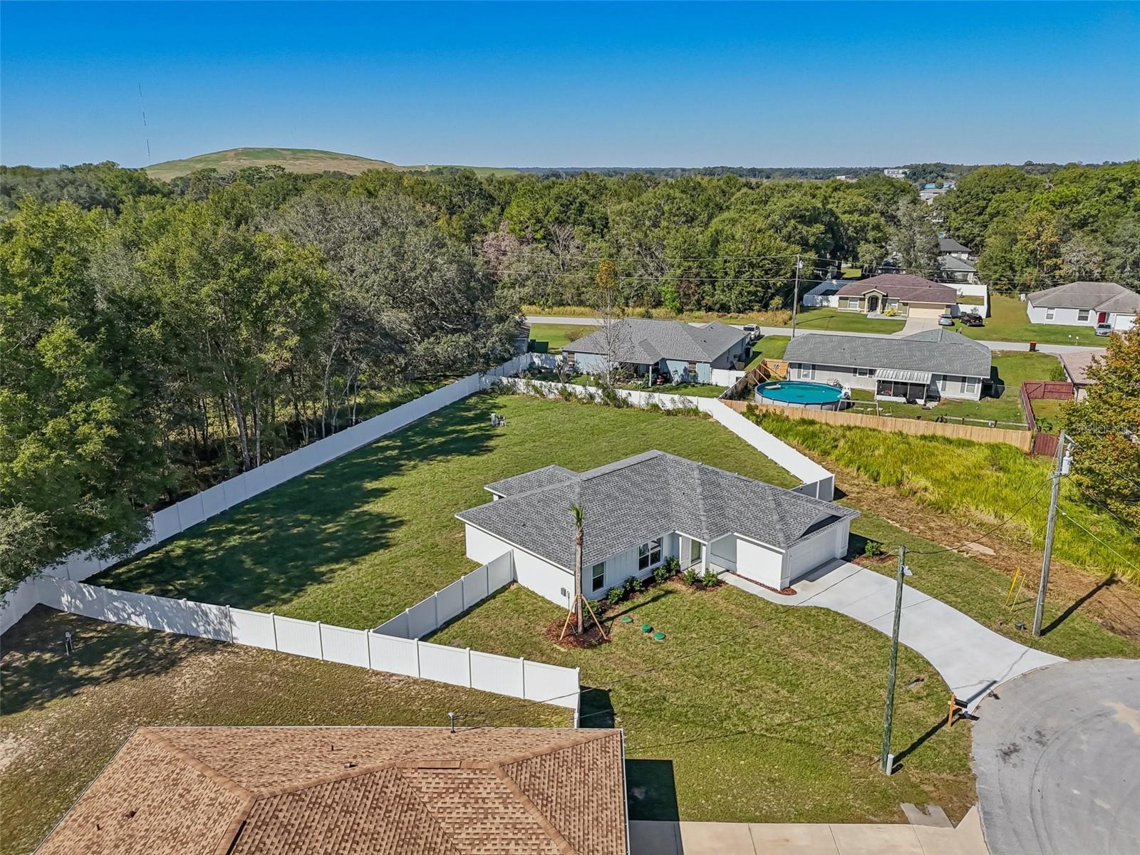 SILVER SPGS SHORES UN 18 - Residential