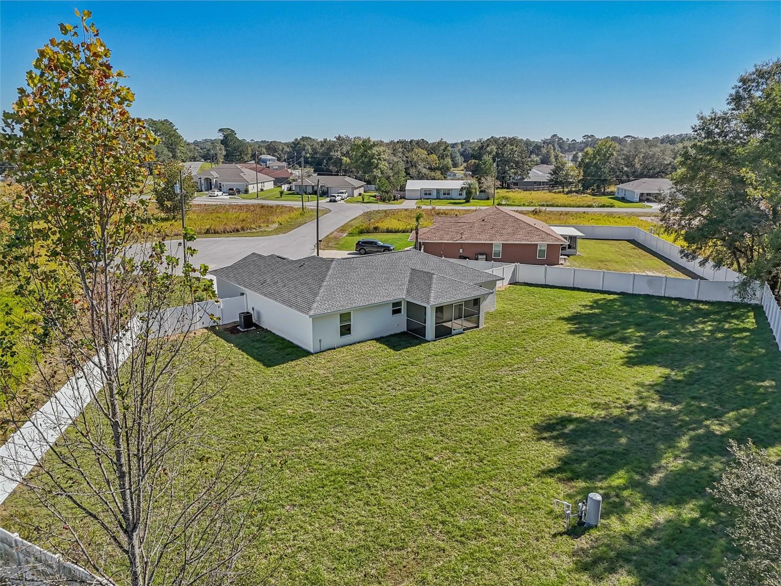 SILVER SPGS SHORES UN 18 - Residential