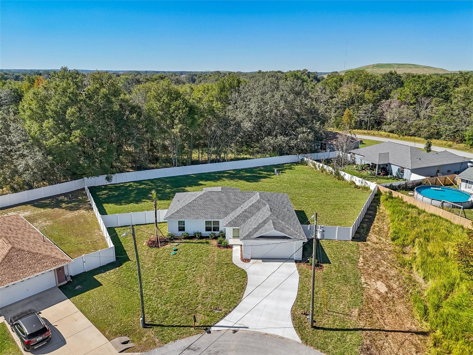 SILVER SPGS SHORES UN 18 - Residential