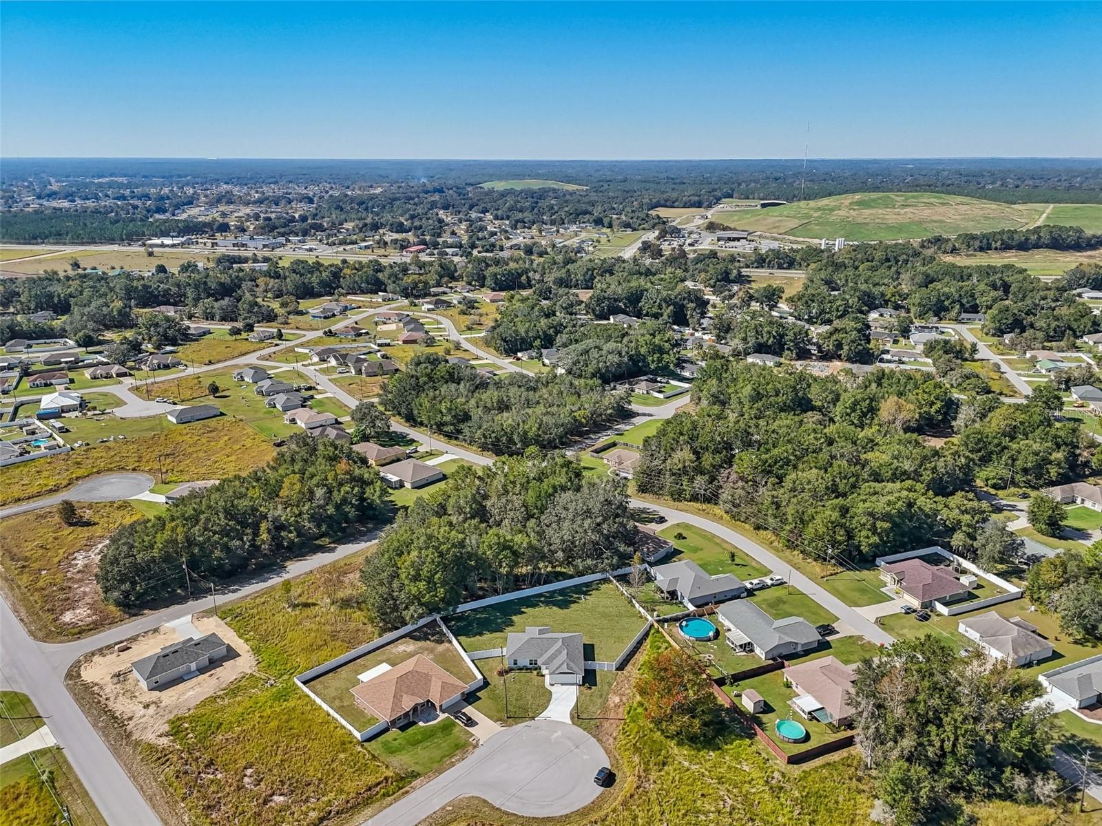 SILVER SPGS SHORES UN 18 - Residential