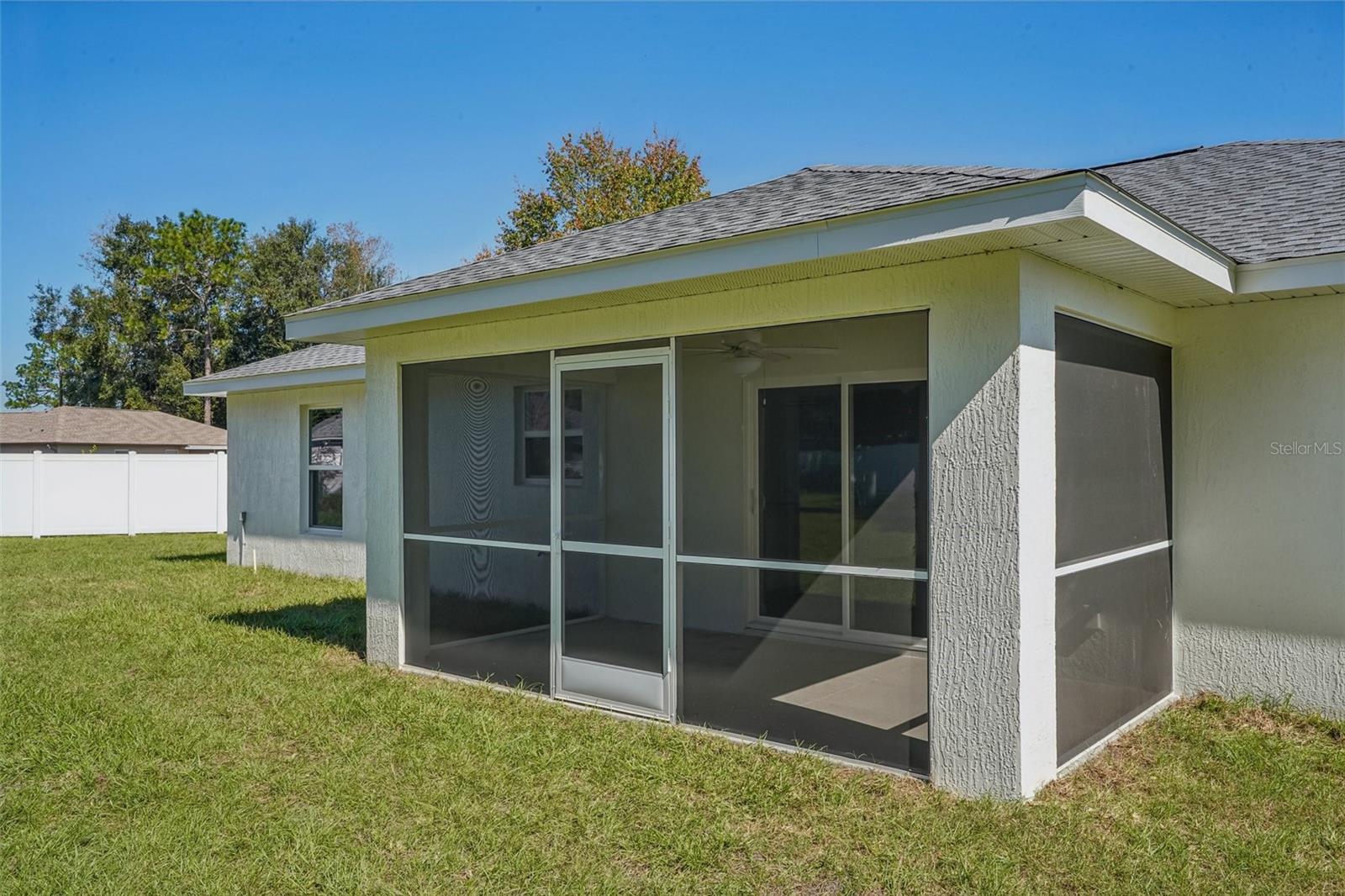 SILVER SPGS SHORES UN 18 - Residential