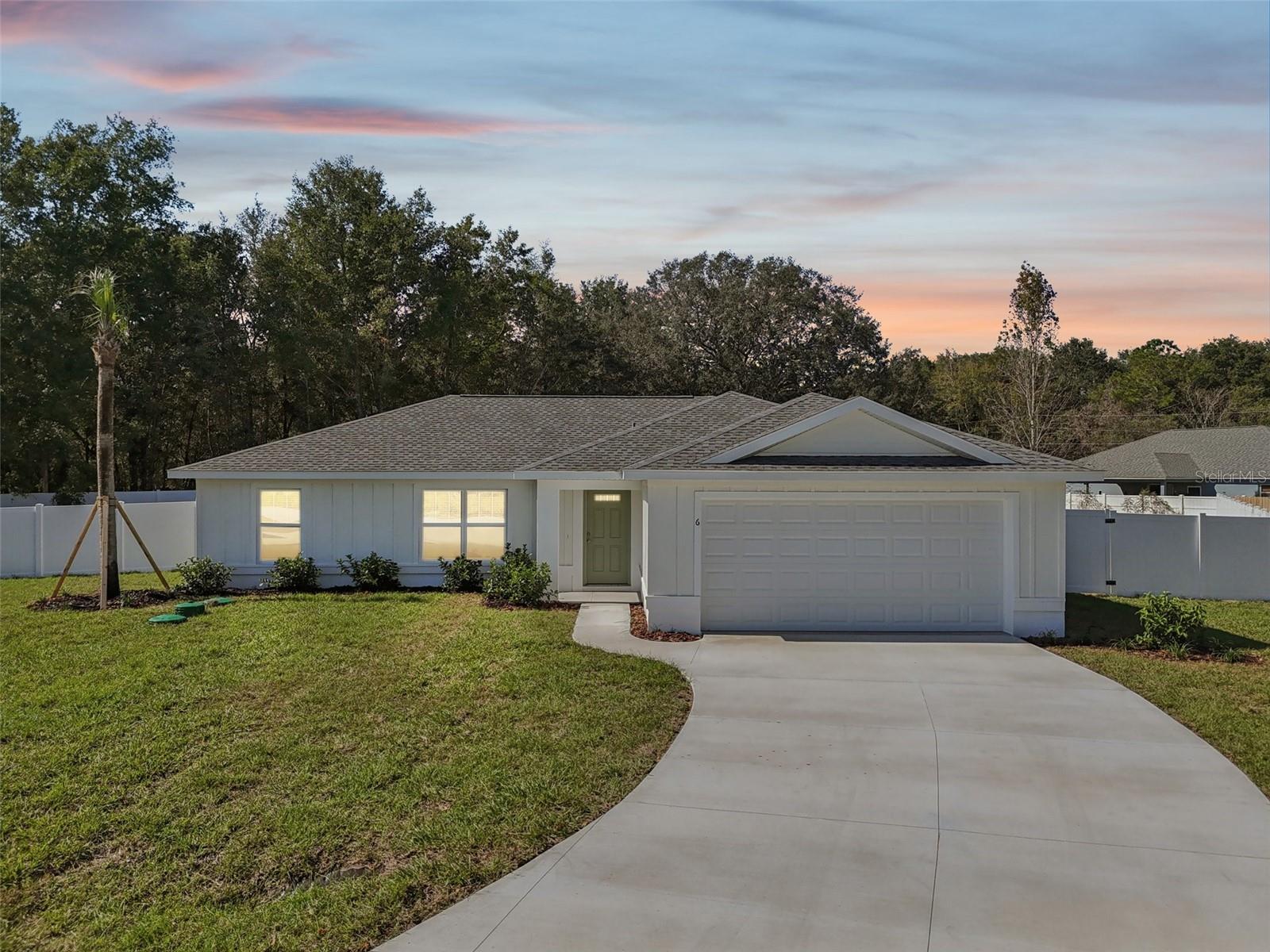 SILVER SPGS SHORES UN 18 - Residential