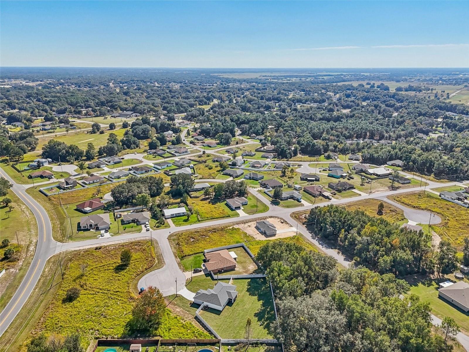 SILVER SPGS SHORES UN 18 - Residential