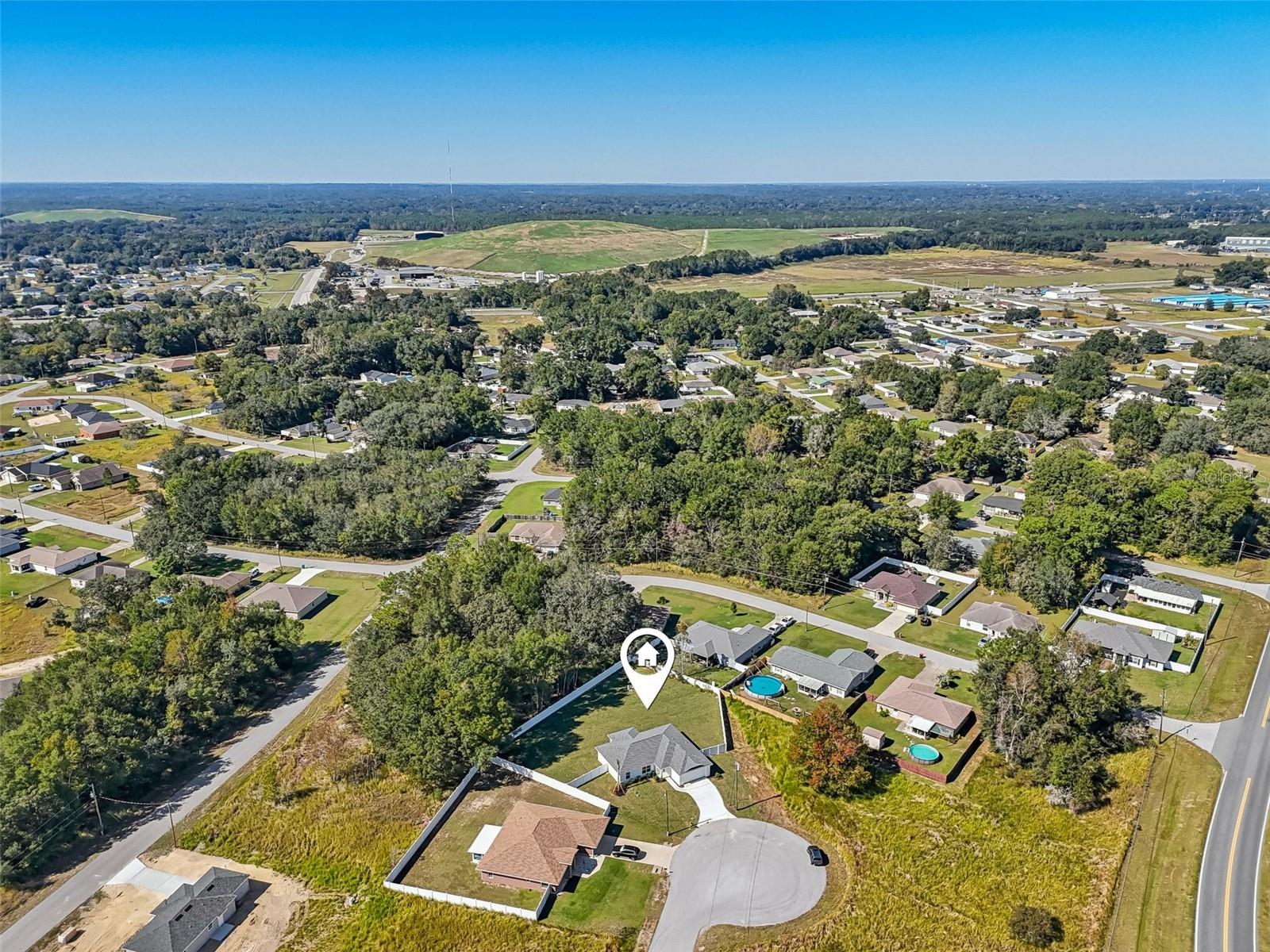 SILVER SPGS SHORES UN 18 - Residential