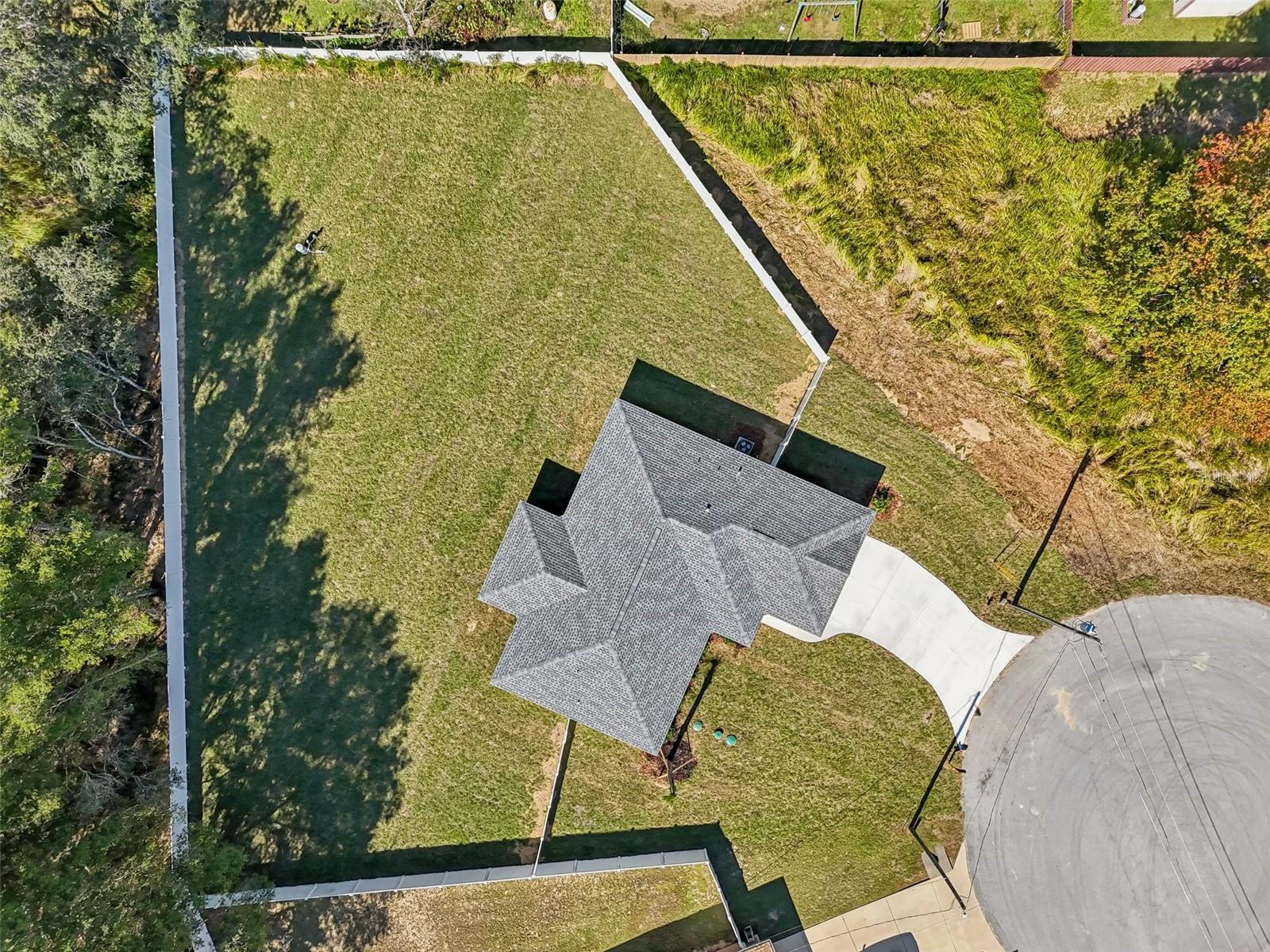 SILVER SPGS SHORES UN 18 - Residential