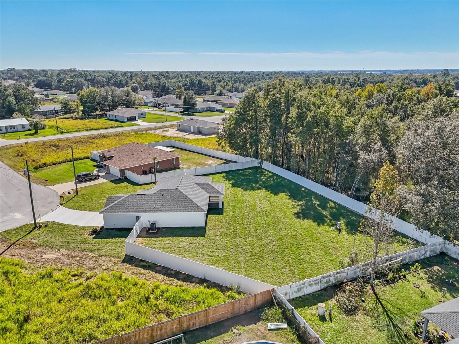 SILVER SPGS SHORES UN 18 - Residential