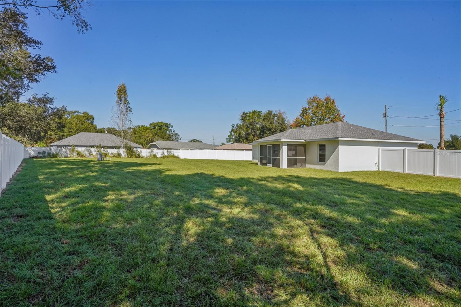 SILVER SPGS SHORES UN 18 - Residential