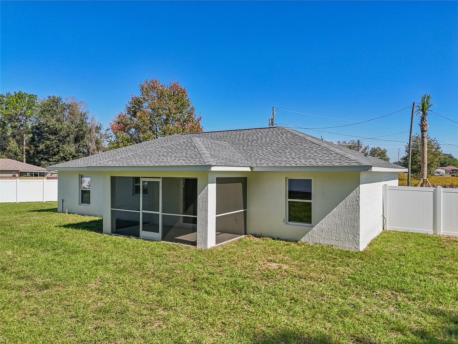 SILVER SPGS SHORES UN 18 - Residential