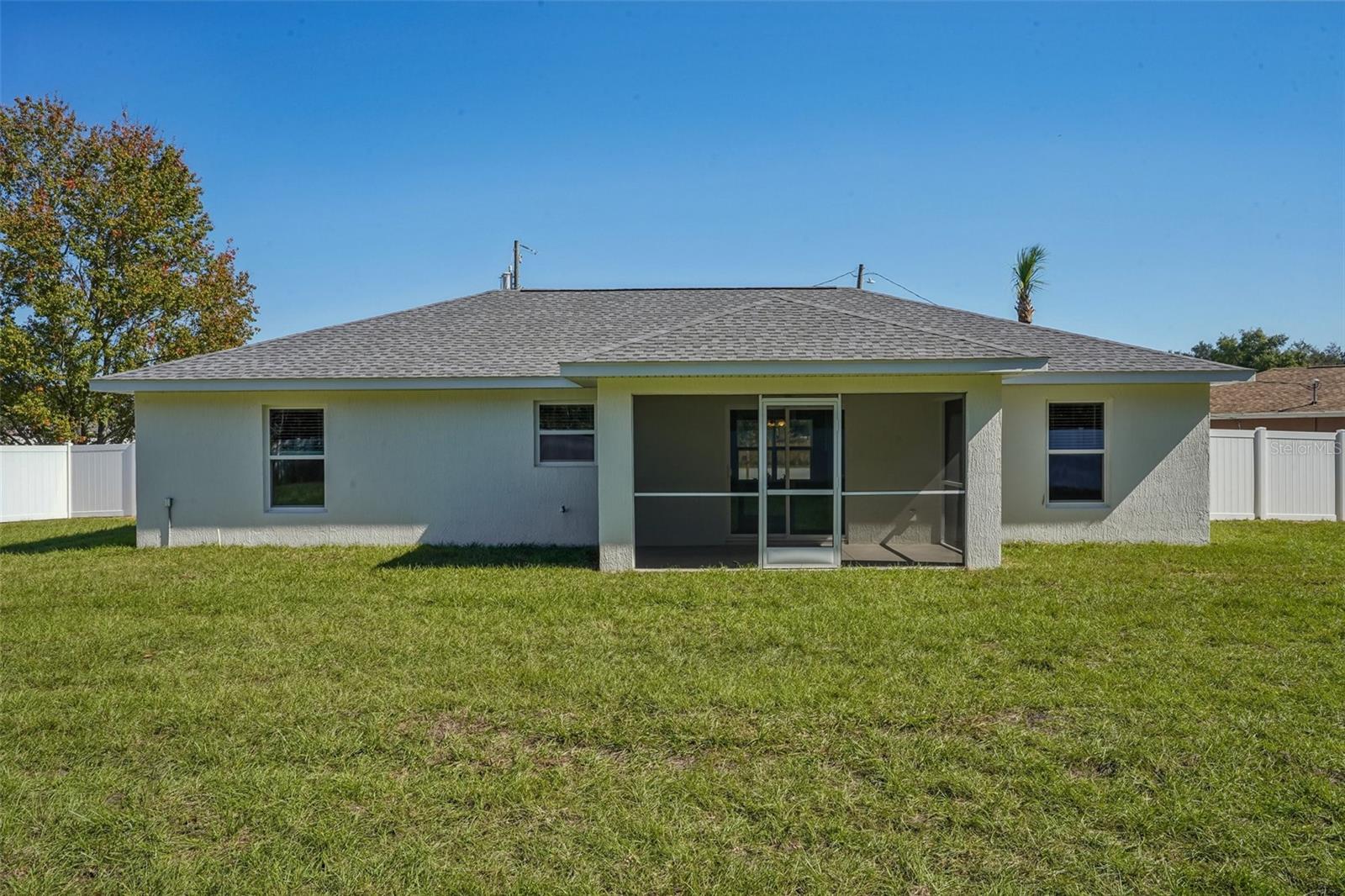 SILVER SPGS SHORES UN 18 - Residential