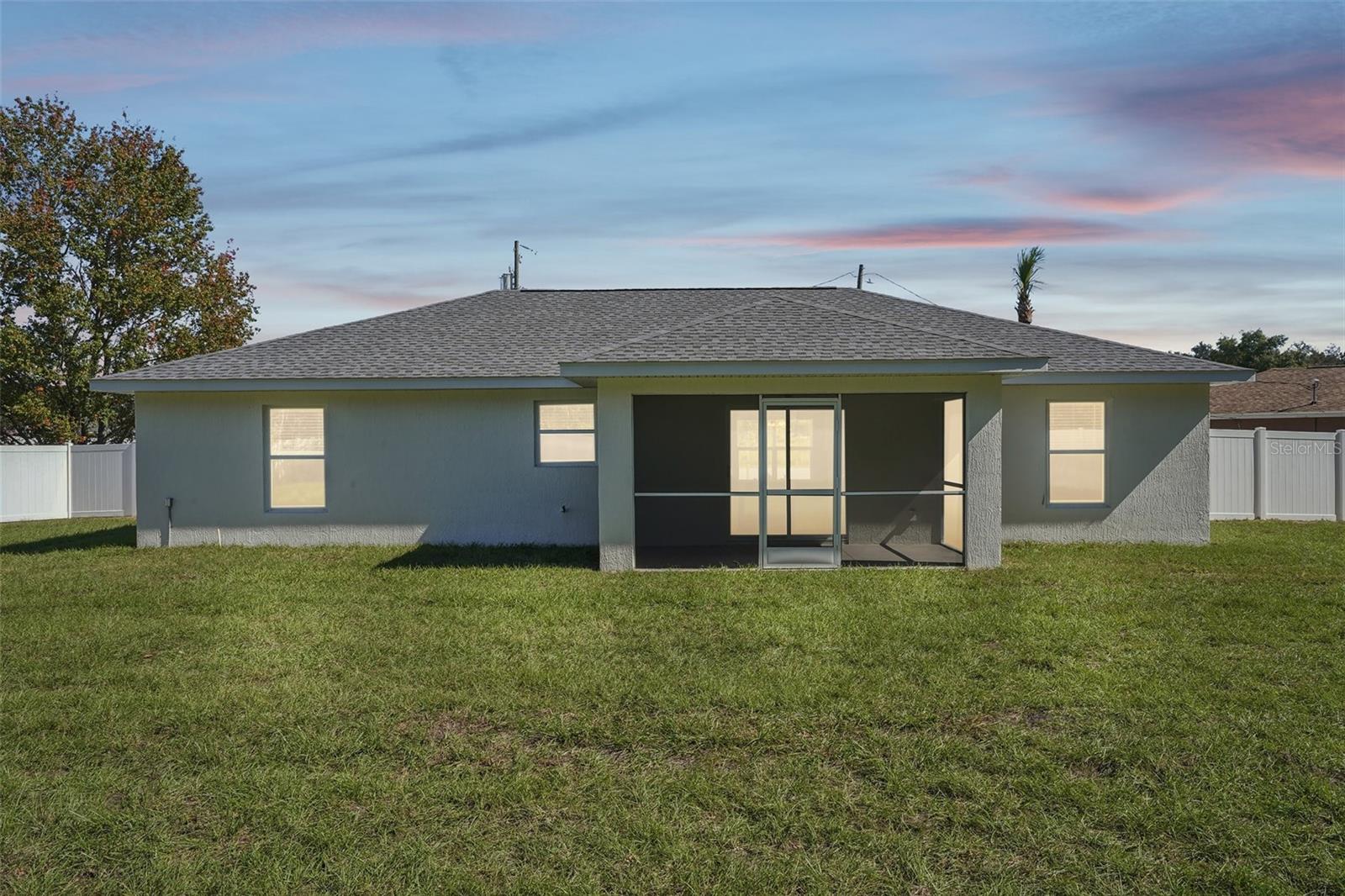 SILVER SPGS SHORES UN 18 - Residential