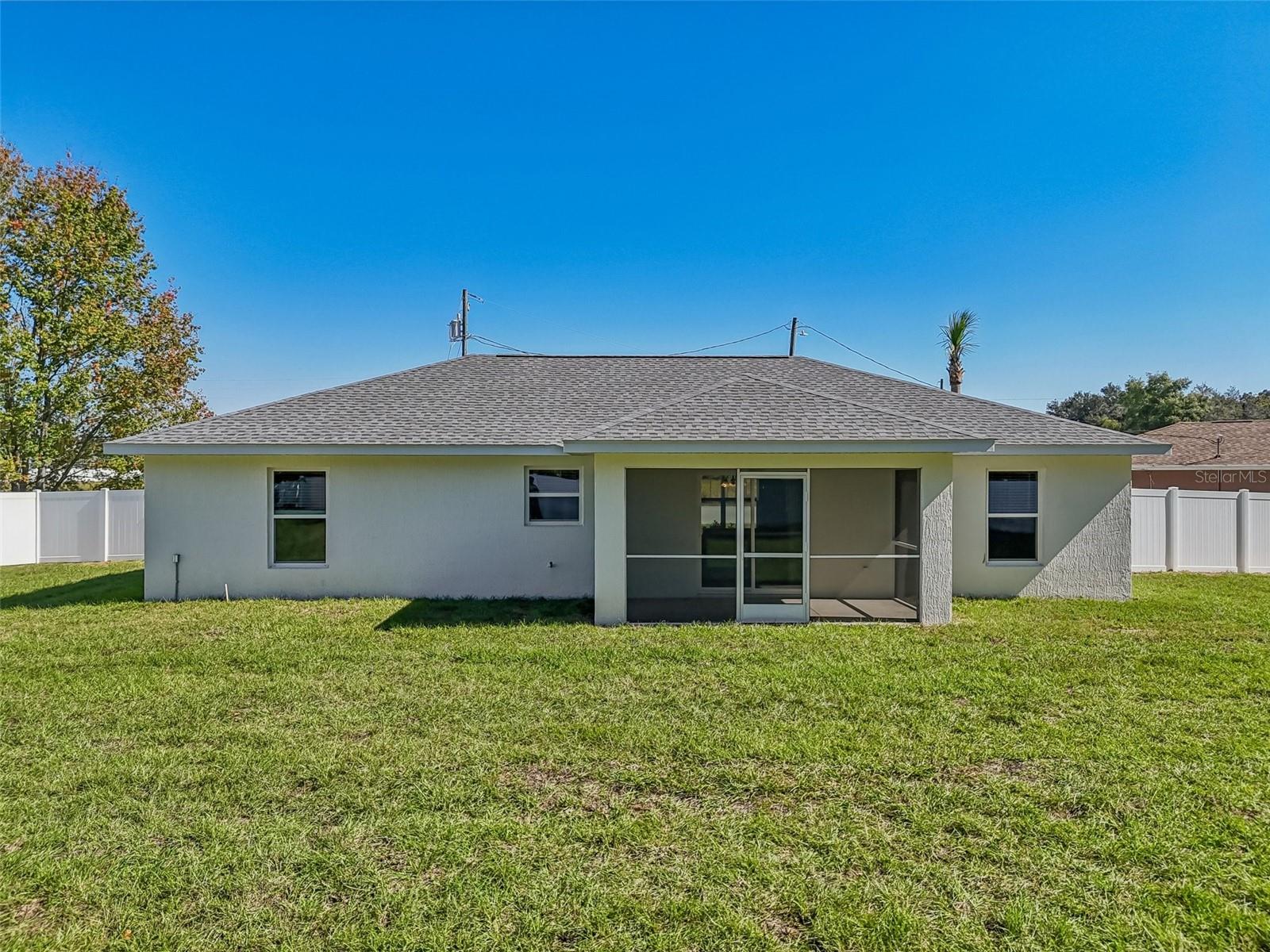 SILVER SPGS SHORES UN 18 - Residential