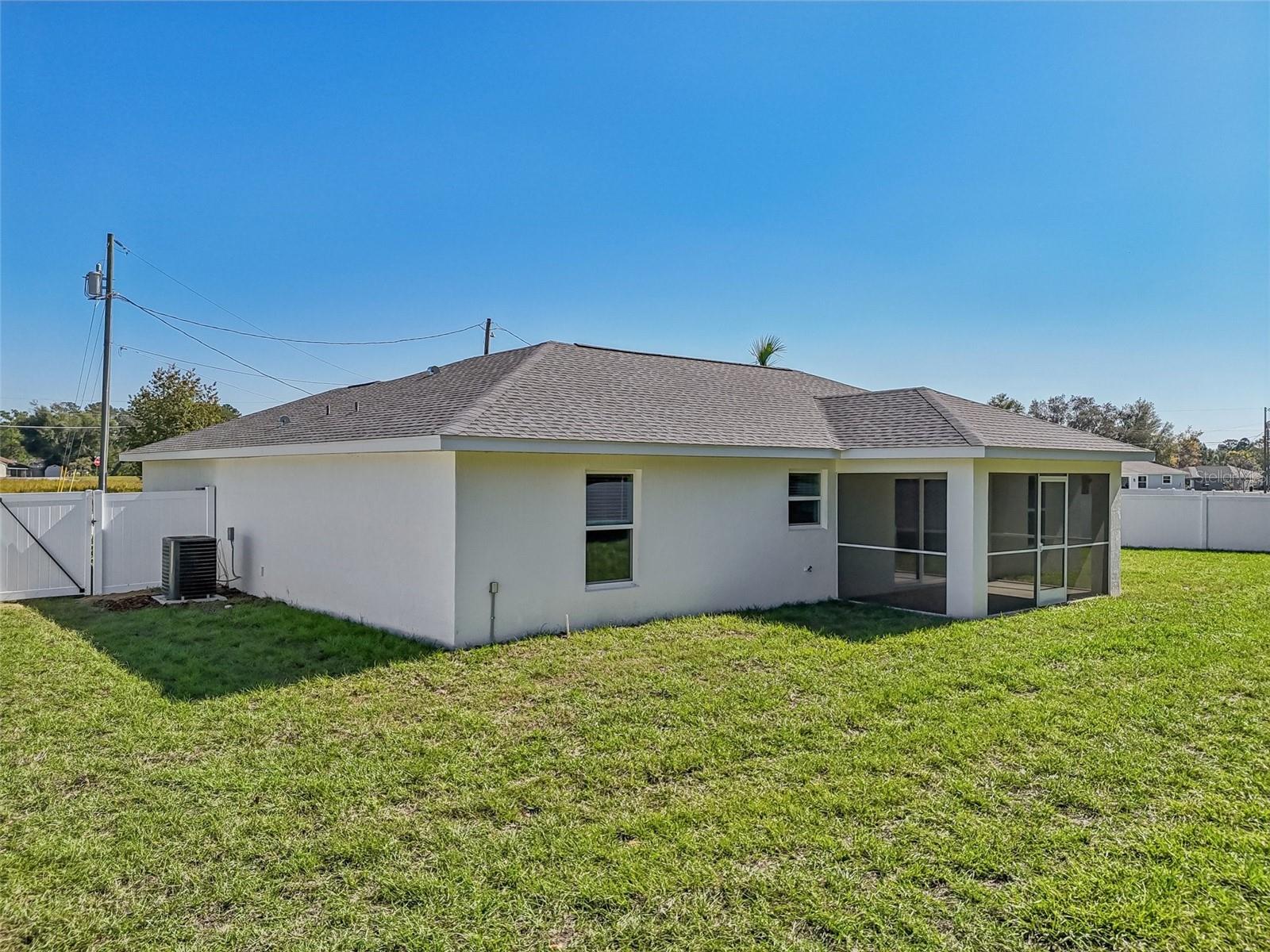 SILVER SPGS SHORES UN 18 - Residential