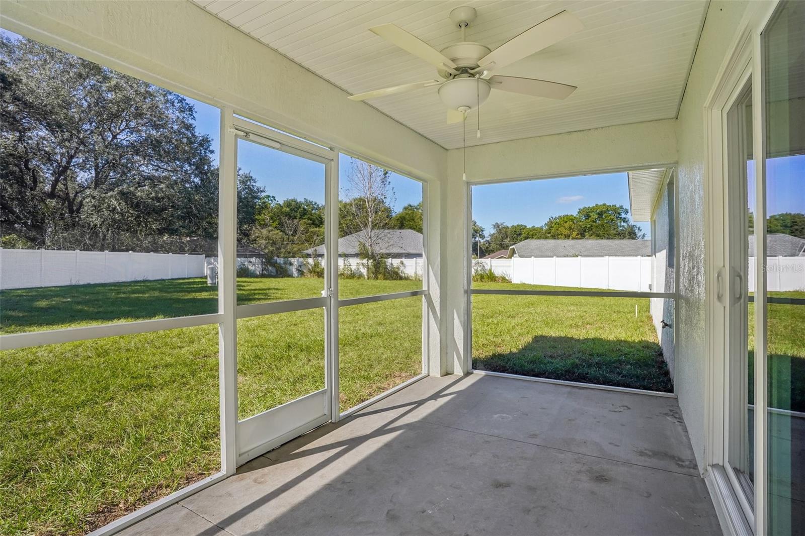 SILVER SPGS SHORES UN 18 - Residential