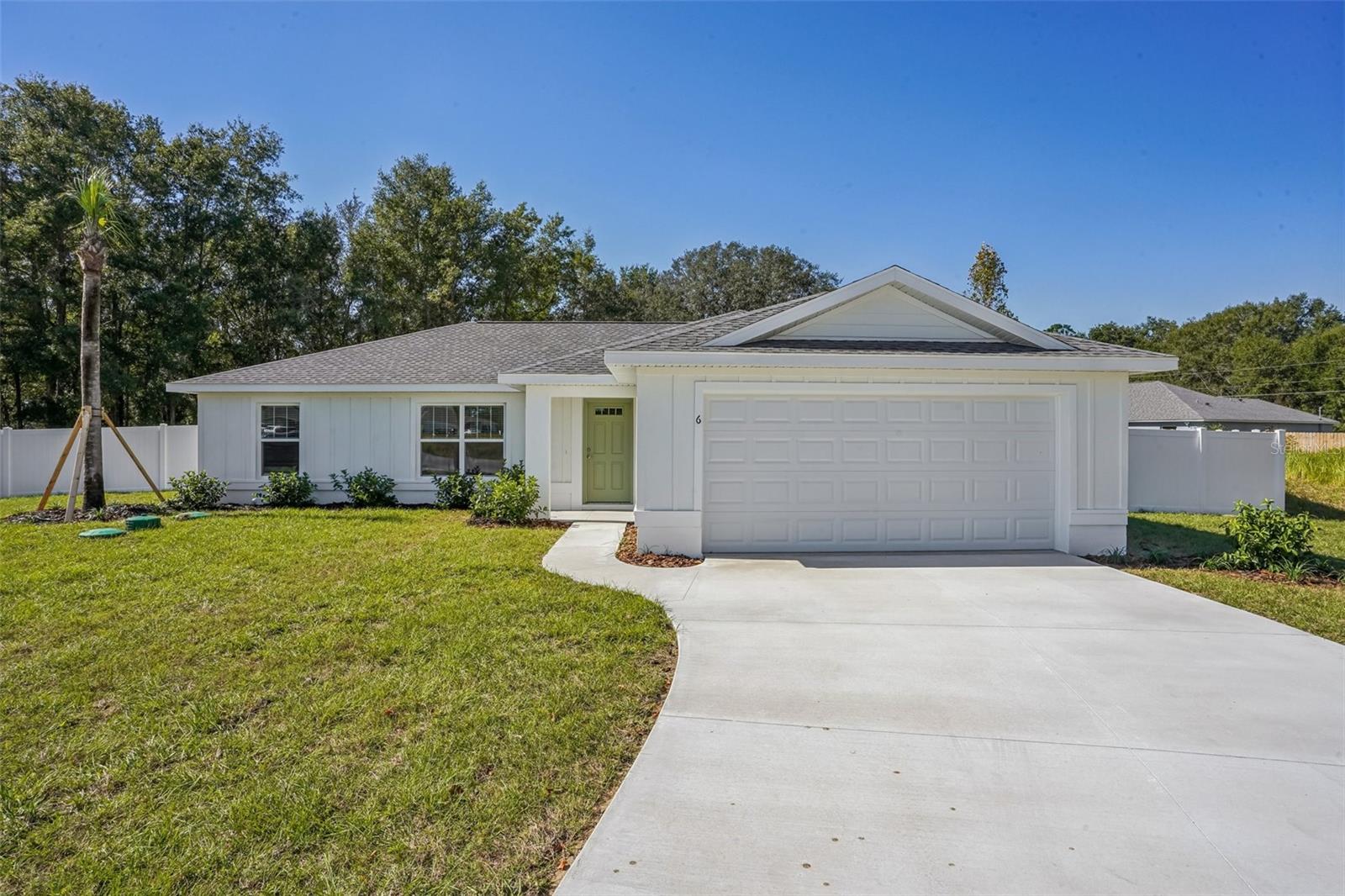 SILVER SPGS SHORES UN 18 - Residential