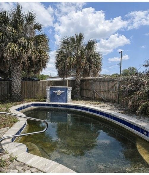 SHORE ACRES GARDENS REP - Residential