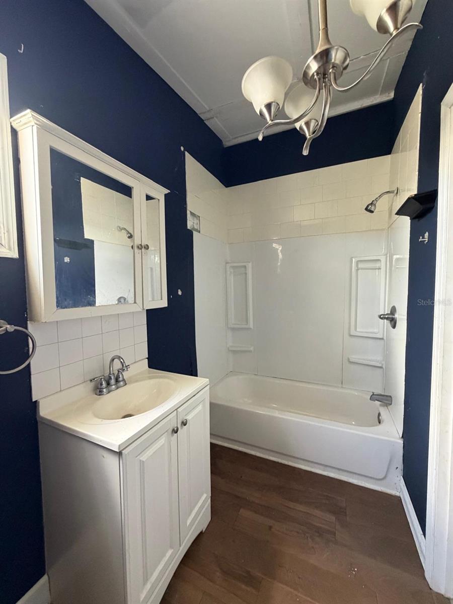 SHORE ACRES GARDENS REP - Residential