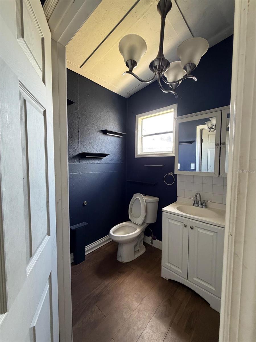 SHORE ACRES GARDENS REP - Residential