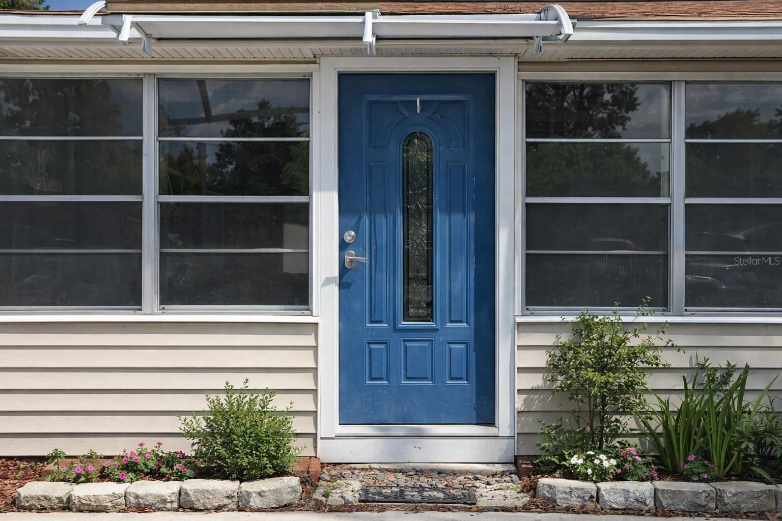 SHORE ACRES GARDENS REP - Residential