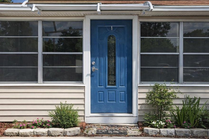 Excellent income-producing opportunity in Lakeland featuring a main residence plus detached in-law suite (ADU). The main home offers 3 bedrooms, 2.5 bathrooms, plus a den/office, while the rear unit includes 1 bedroom, 1 bathroom, and a kitchen — ideal for rental income, multi-generational living, or living in one while renting the other!

Strong upside potential with the ability to generate multiple income streams. With improvements and stabilization, similar properties in the area have supported combined rents in the ~$2,500–$3,000+/month range (buyer to independently verify). The In-Law Suite is currently on rent for $1000/month with a month to month lease, that's immediate income!

Property includes a fenced backyard, additional storage structures, and an in-ground pool. The pool is currently not in service and may require repair or restoration.

Being sold AS-IS, this property presents a great opportunity for investors or buyers looking to add value and maximize returns. Conveniently located near shopping, major roads, and central Lakeland amenities.