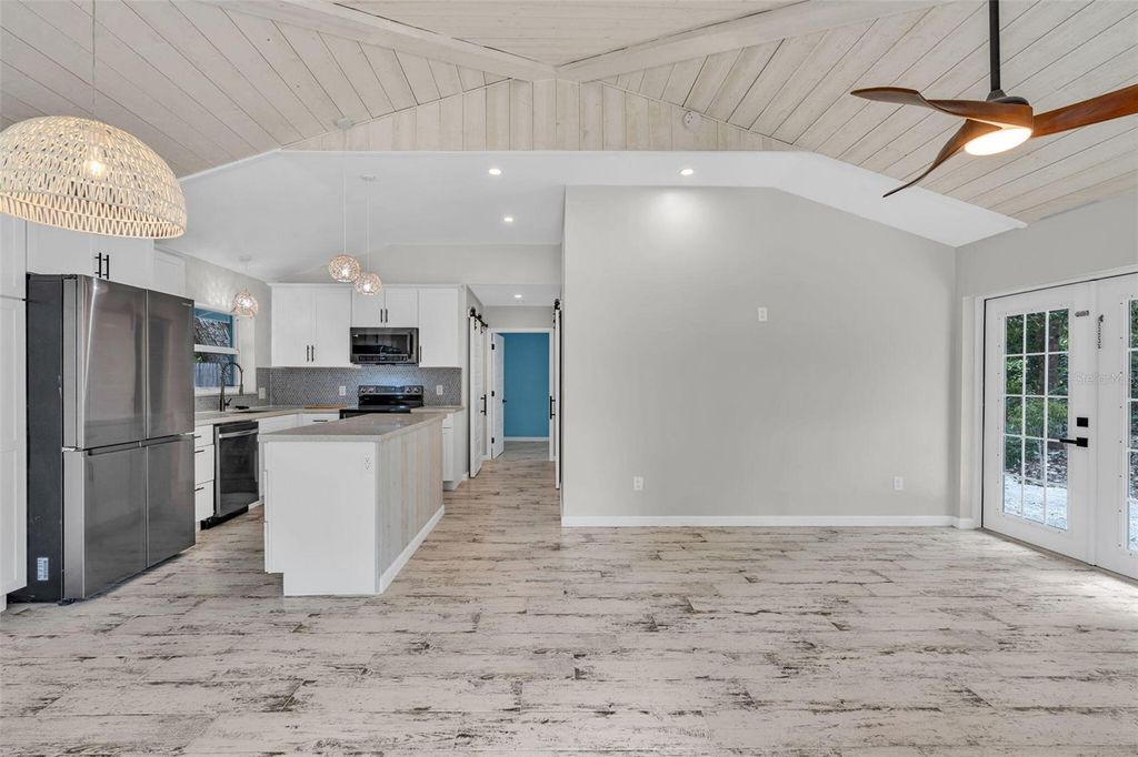 Photo of 218 Lignumvitae Drive, Key Largo, FL 33037 (MLS # O6379935)