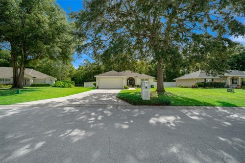 A home in OCALA