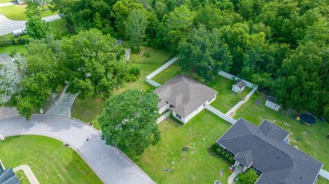 A home in OCALA