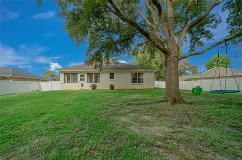 A home in OCALA