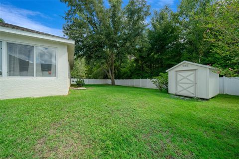 A home in OCALA