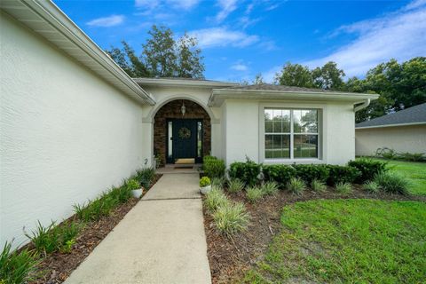 A home in OCALA