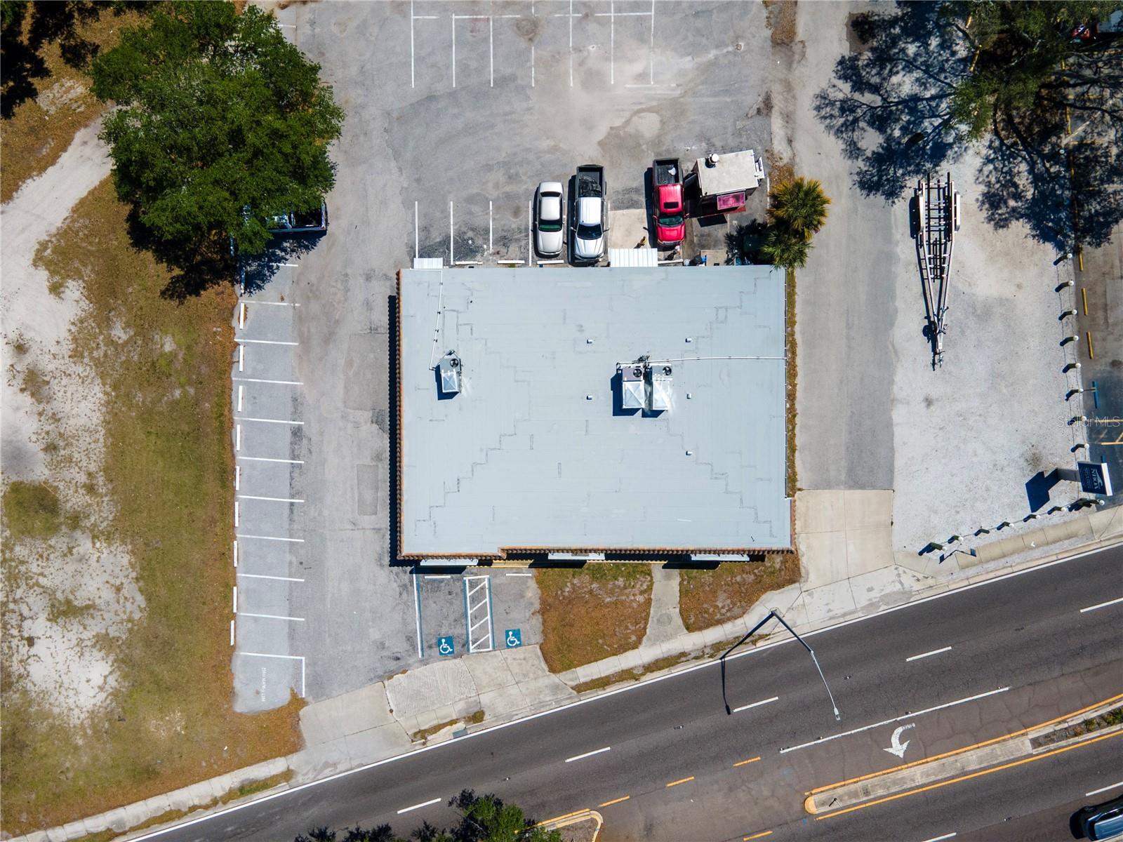 PHILLIPS JOHN SUB REP OF - Commercial Sale