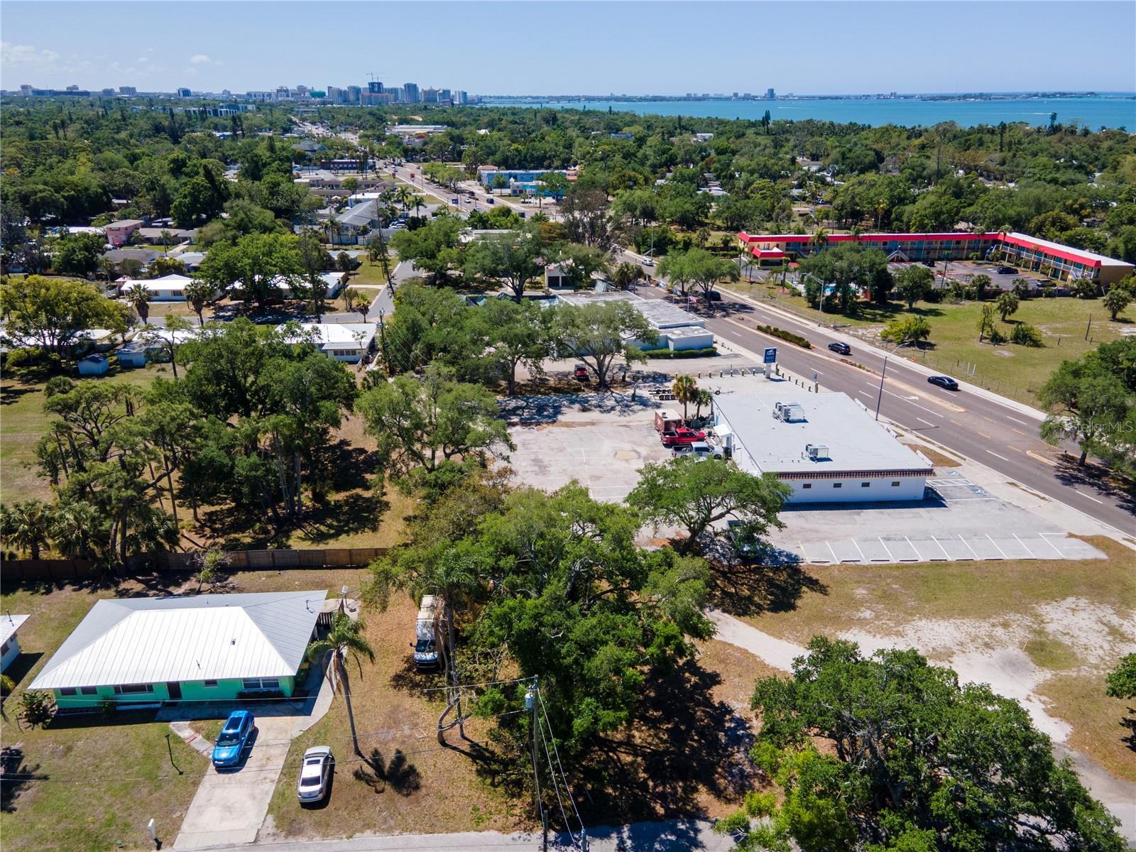 PHILLIPS JOHN SUB REP OF - Commercial Sale