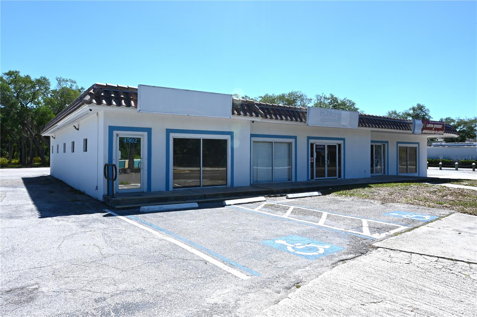 PHILLIPS JOHN SUB REP OF - Commercial Sale