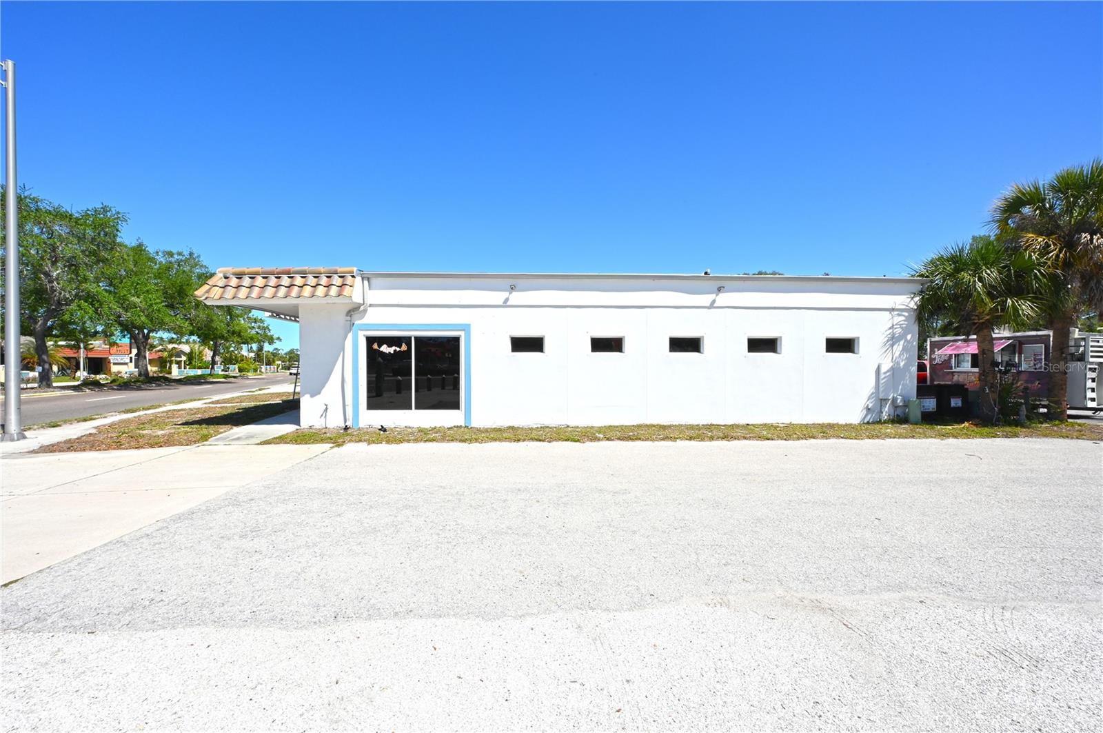 PHILLIPS JOHN SUB REP OF - Commercial Sale